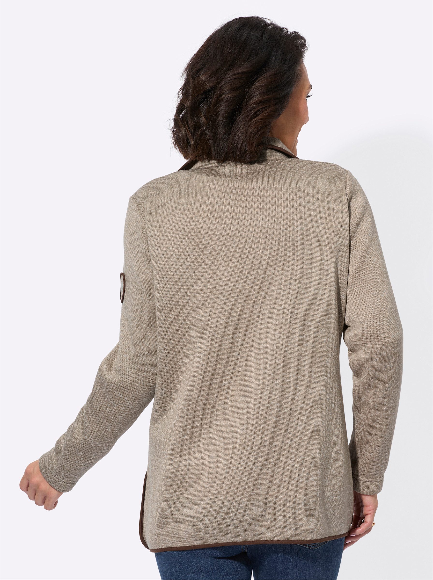 Witt Fleecejacke Fleecejacke günstig online kaufen