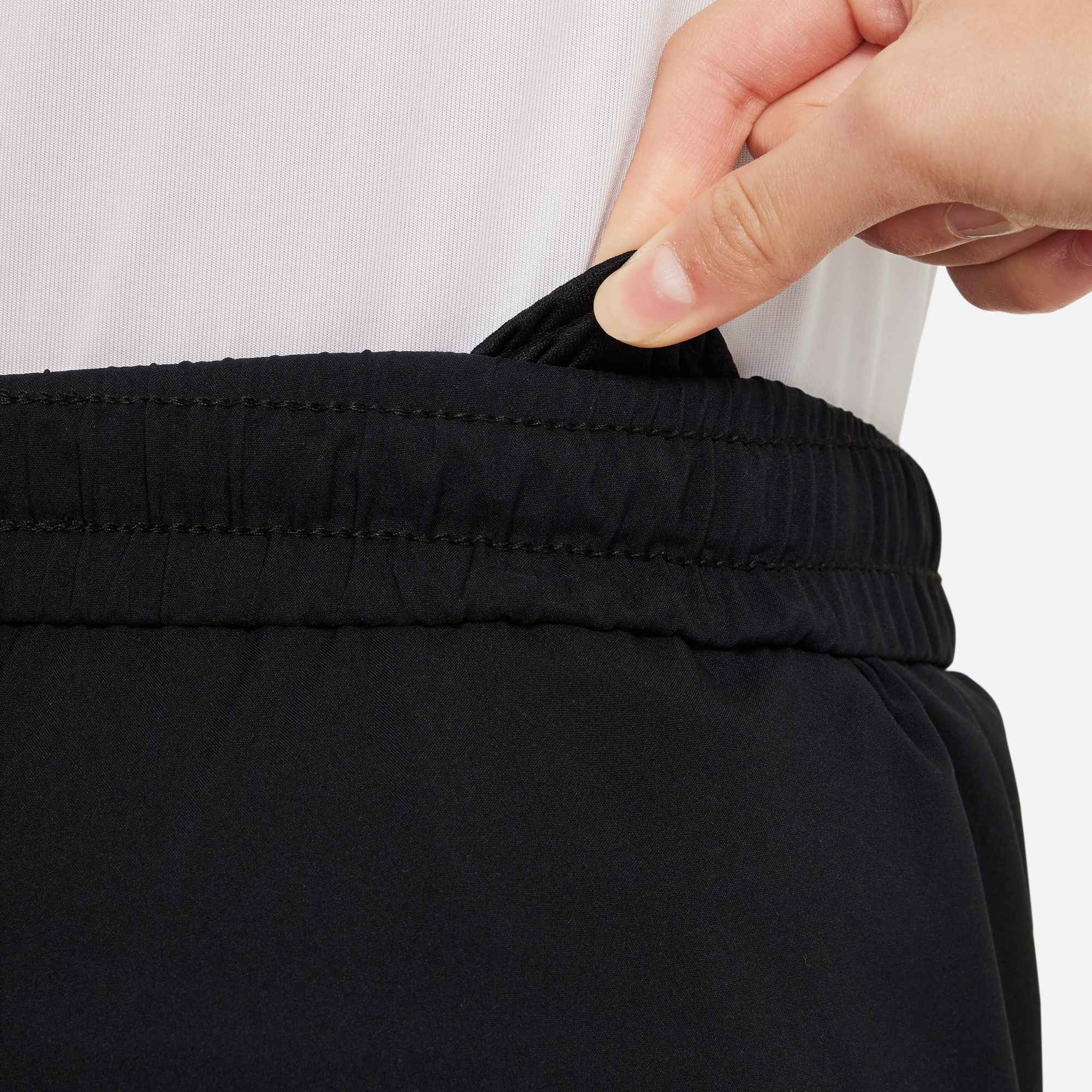 Nike Funktionsshorts G NK DF ONE WVN HR SHORT für Mädchen und Jugendliche