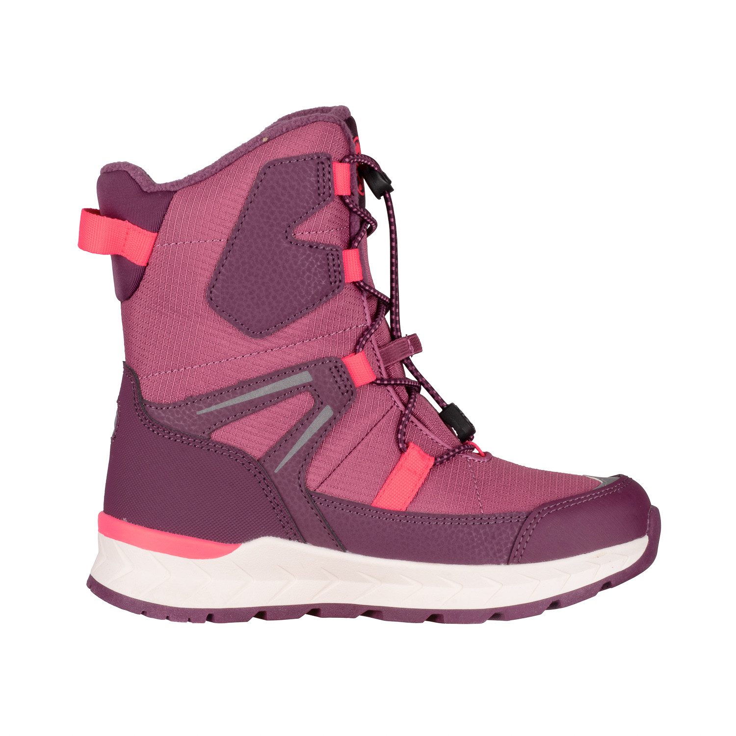 TROLLKIDS KIDS NORDKAPP WINTER BOOTS XT Winterstiefel Snowboots, Winterstiefel, Winterschuhe, für Kinder, wasserdicht