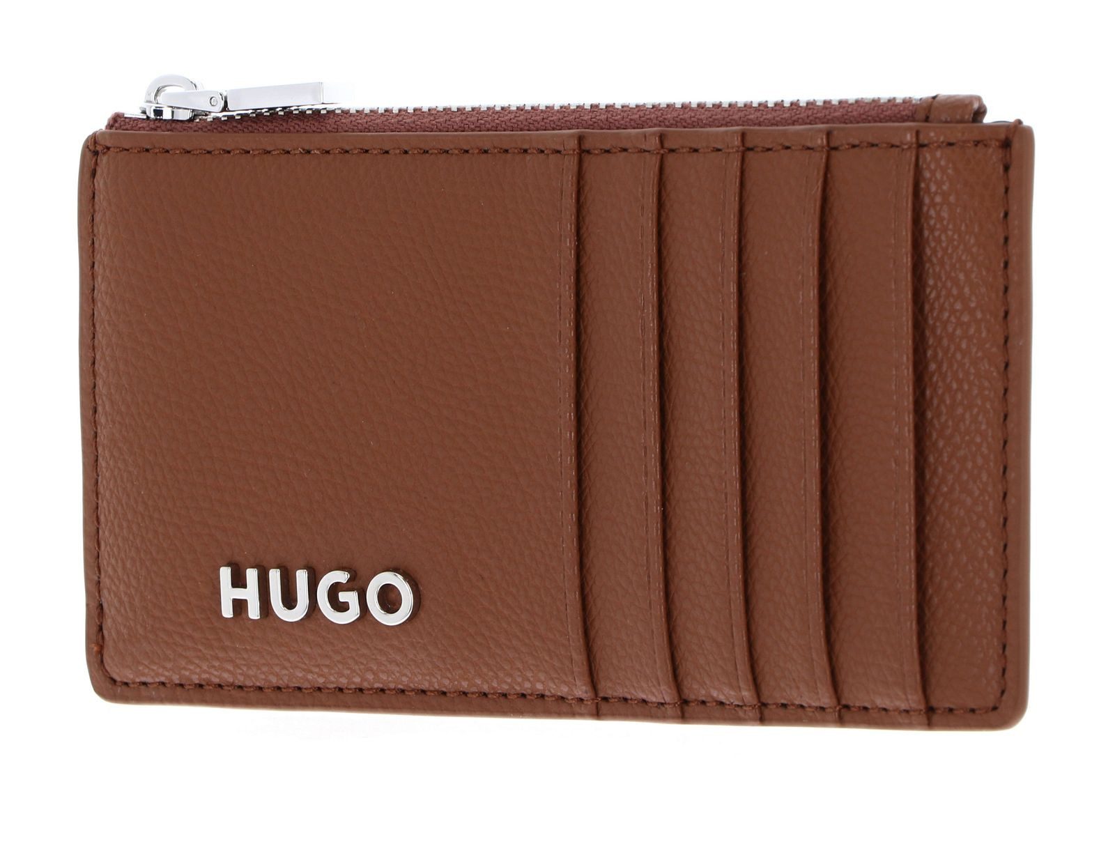 Kartenetui Zip Card Holder
