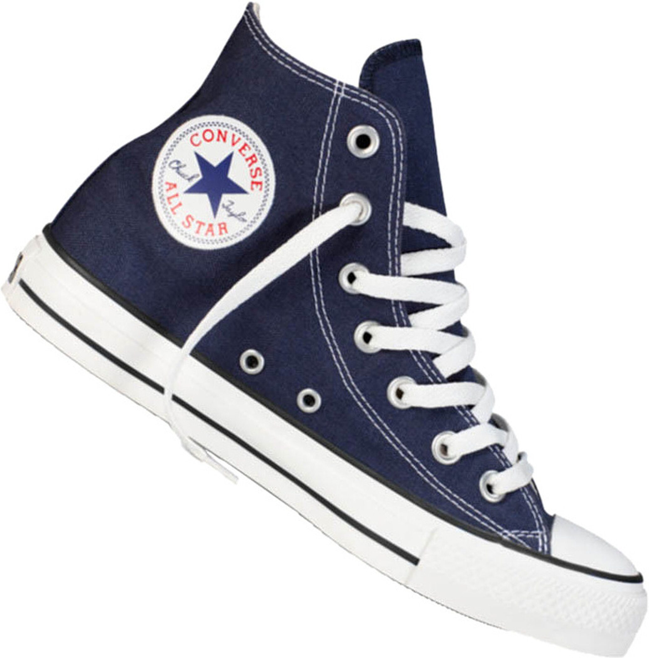 Chuck Taylor All Star Core Hi Sneaker