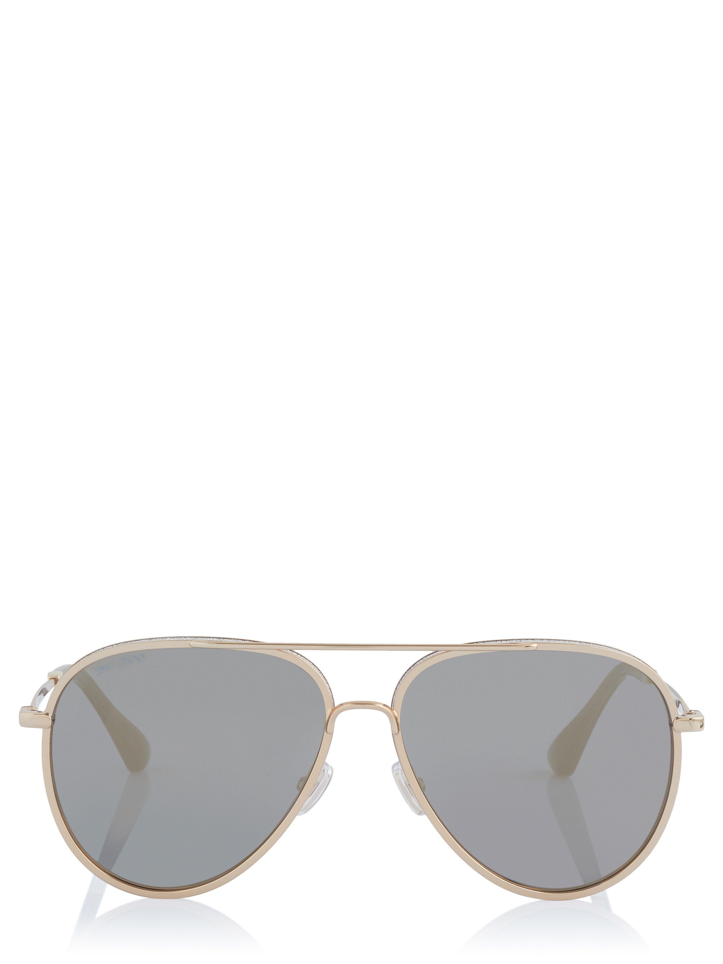 JIMMY CHOO Sonnenbrille Jimmy Choo Sonnenbrille