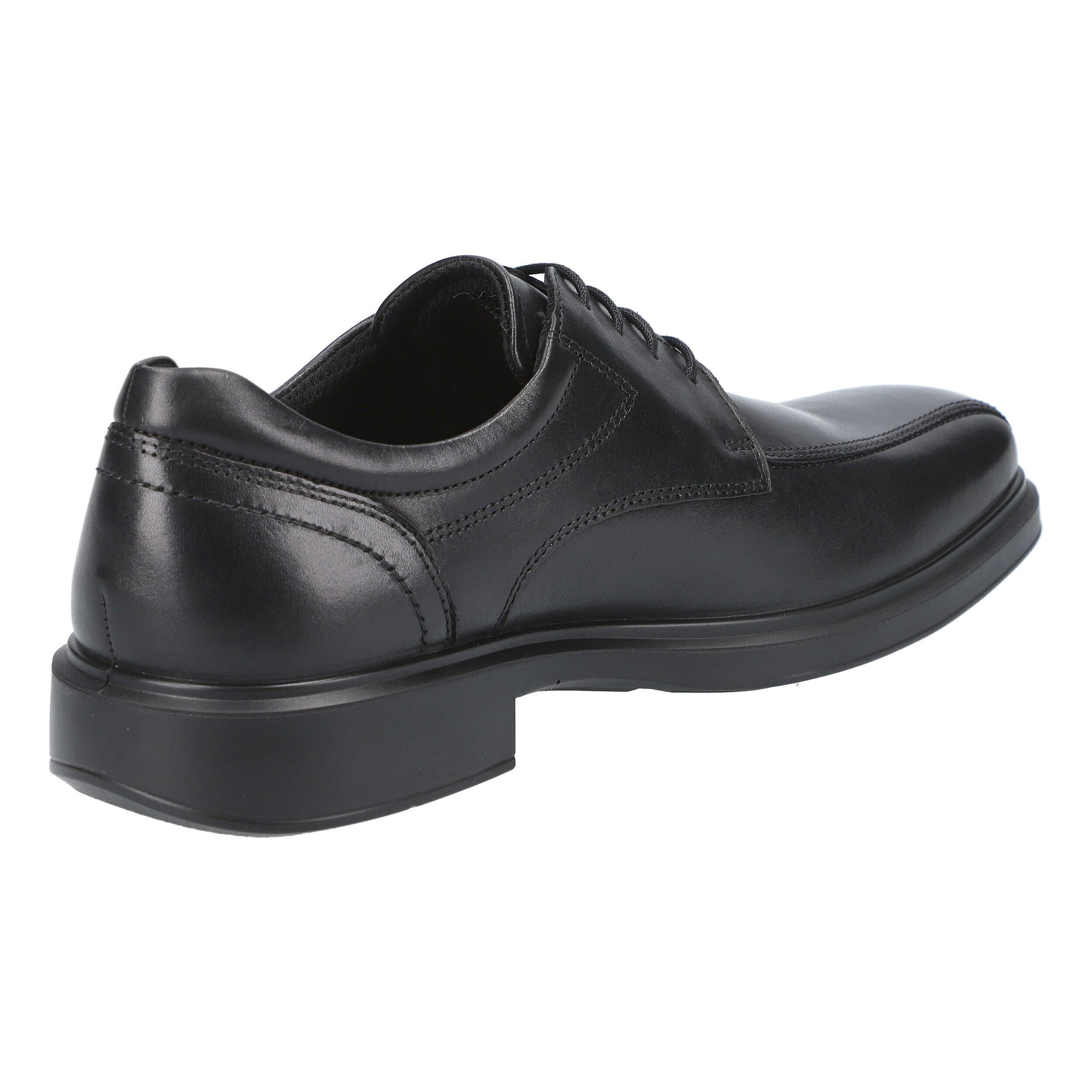 Ecco Helsinki 2 Schnürschuh