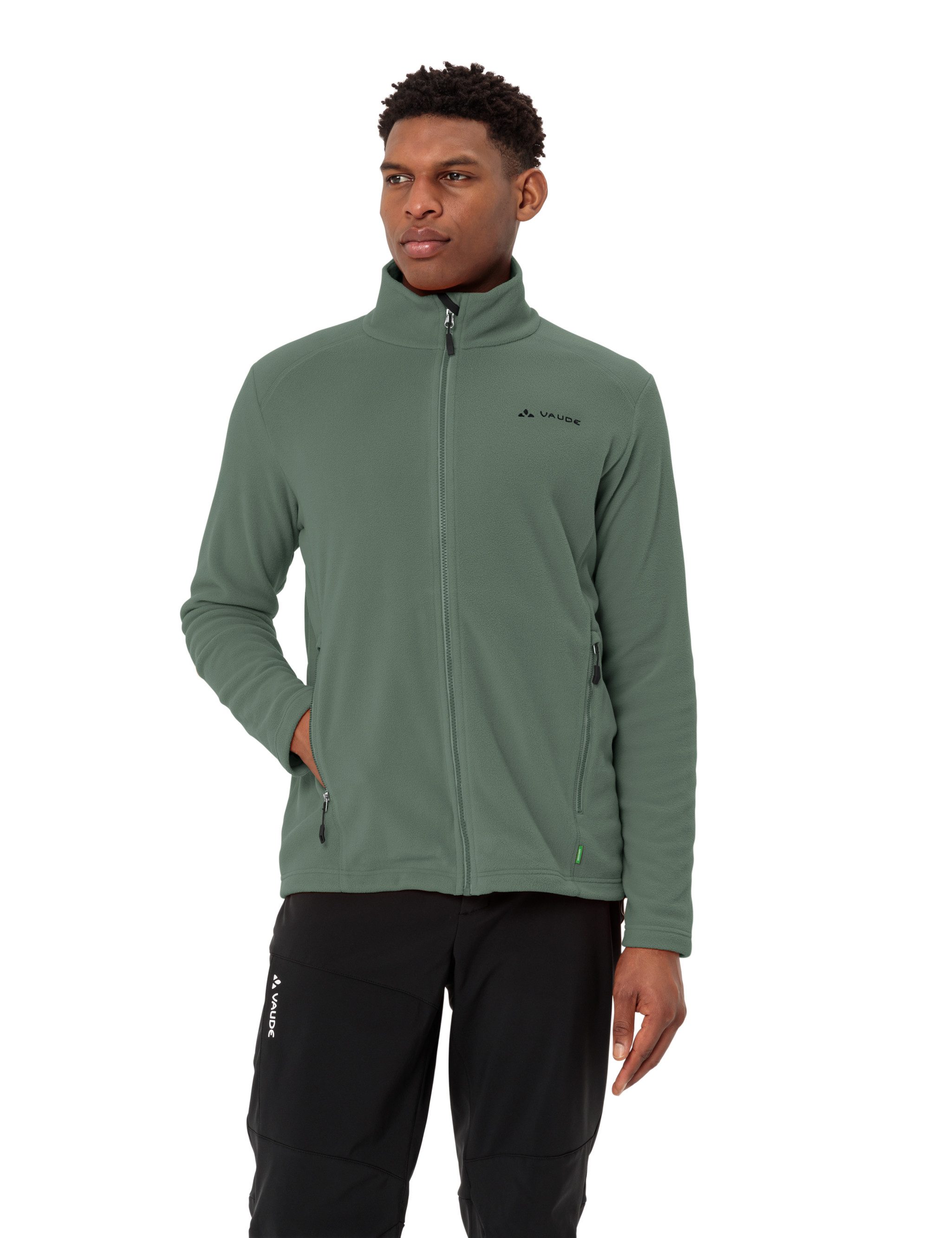 VAUDE Fleecepullover MEN'S ROSEMOOR FLEECE JACKET günstig online kaufen