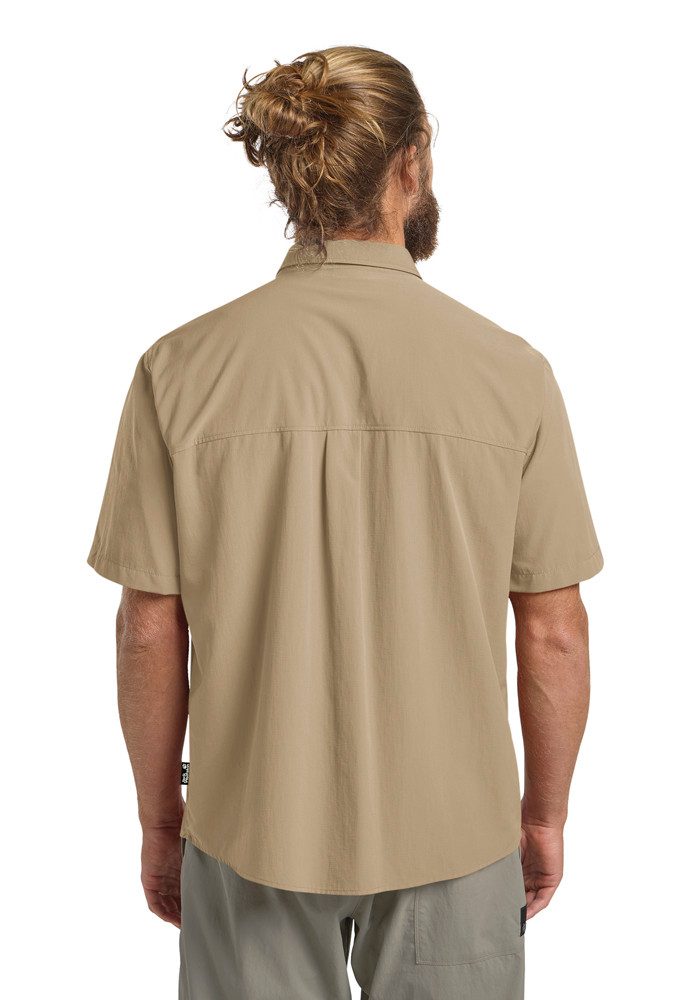Jack Wolfskin Funktionshemd SIERRA CANYON SS SHIRT M günstig online kaufen