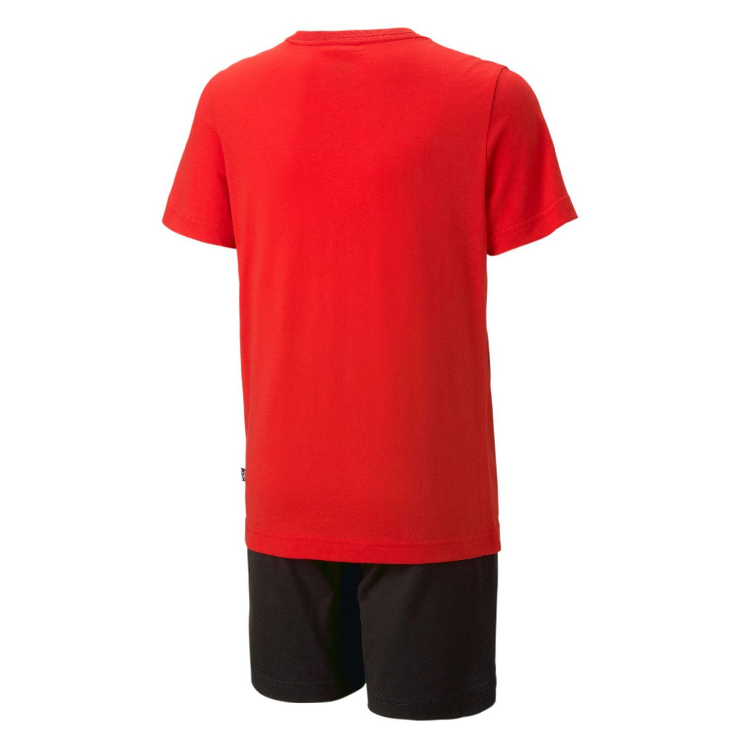PUMA T-Shirt Puma Jungen Short Jersey Set 847310