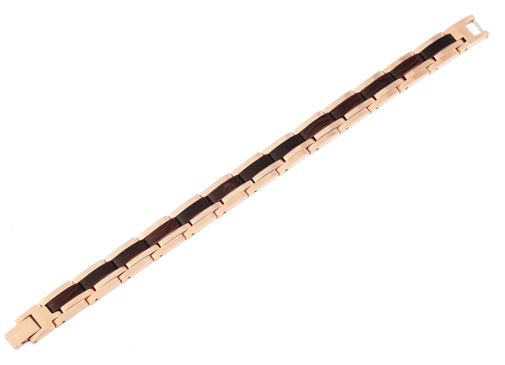 Raptor Edelstahlarmband Nola Edelstahl roségold wasserfest günstig online kaufen