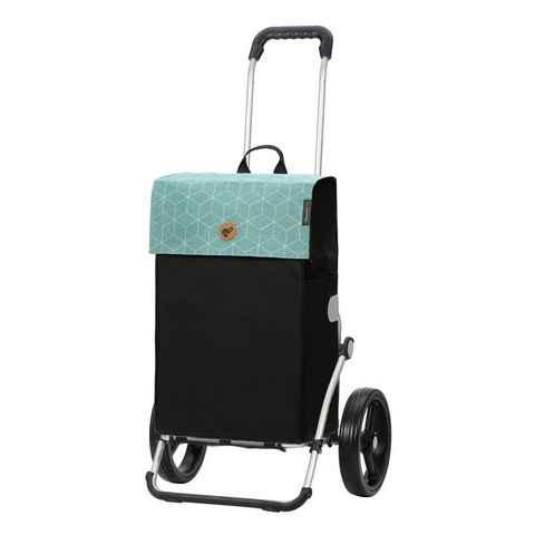 Andersen Einkaufstrolley Royal Shopper, 47 l