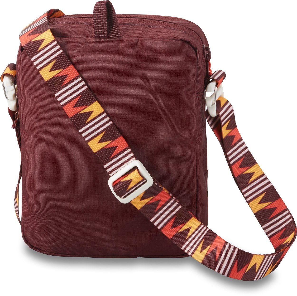 Dakine Skirucksack Dakine Tasche FIELD rot BAG