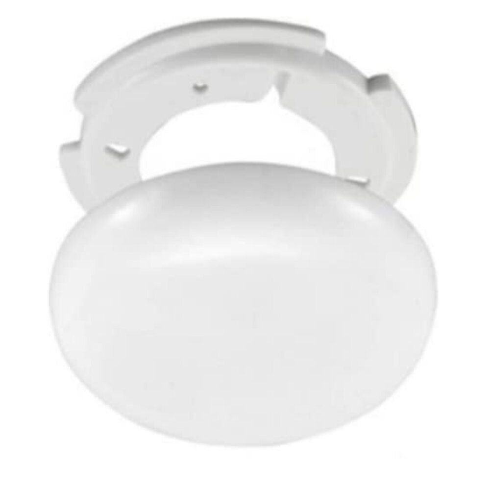 Lichthandel Hoch Lampen-Verteiler Lampen Abzweigdosen Abdeckdose Verteilerdose Baldachin Aufputzdose, Diese Abbdeckdose, verdeckt den Deckenauslass für die Zuleitung.