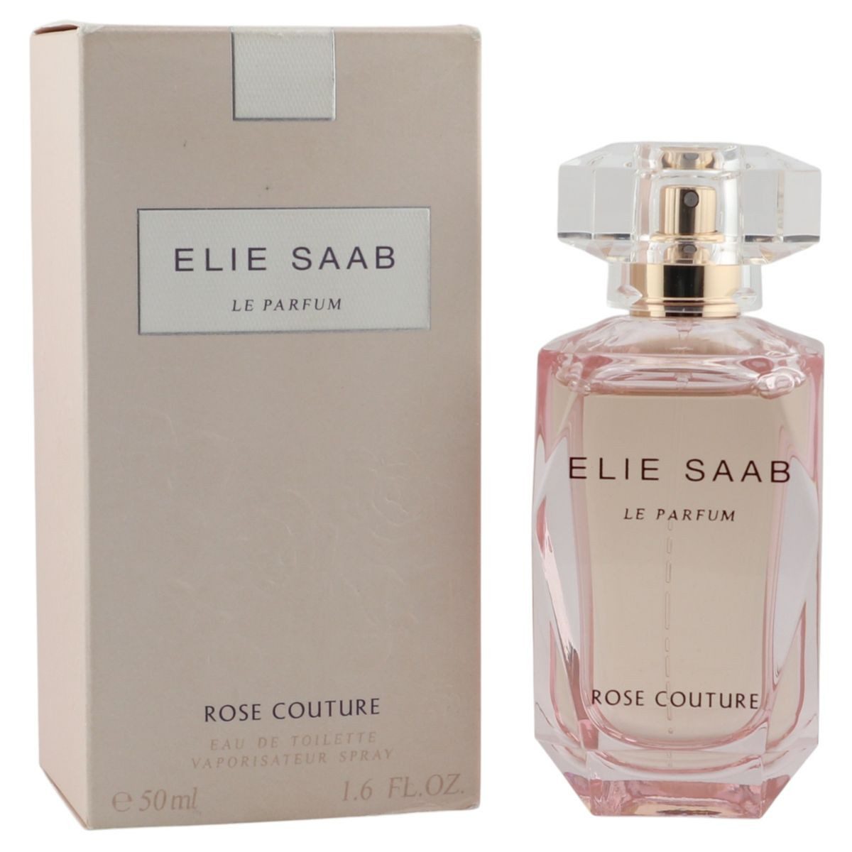 ELIE SAAB Туалетная вода Elie Saab Le Parfum Rose Couture Туалетная вода Spray 50 ml