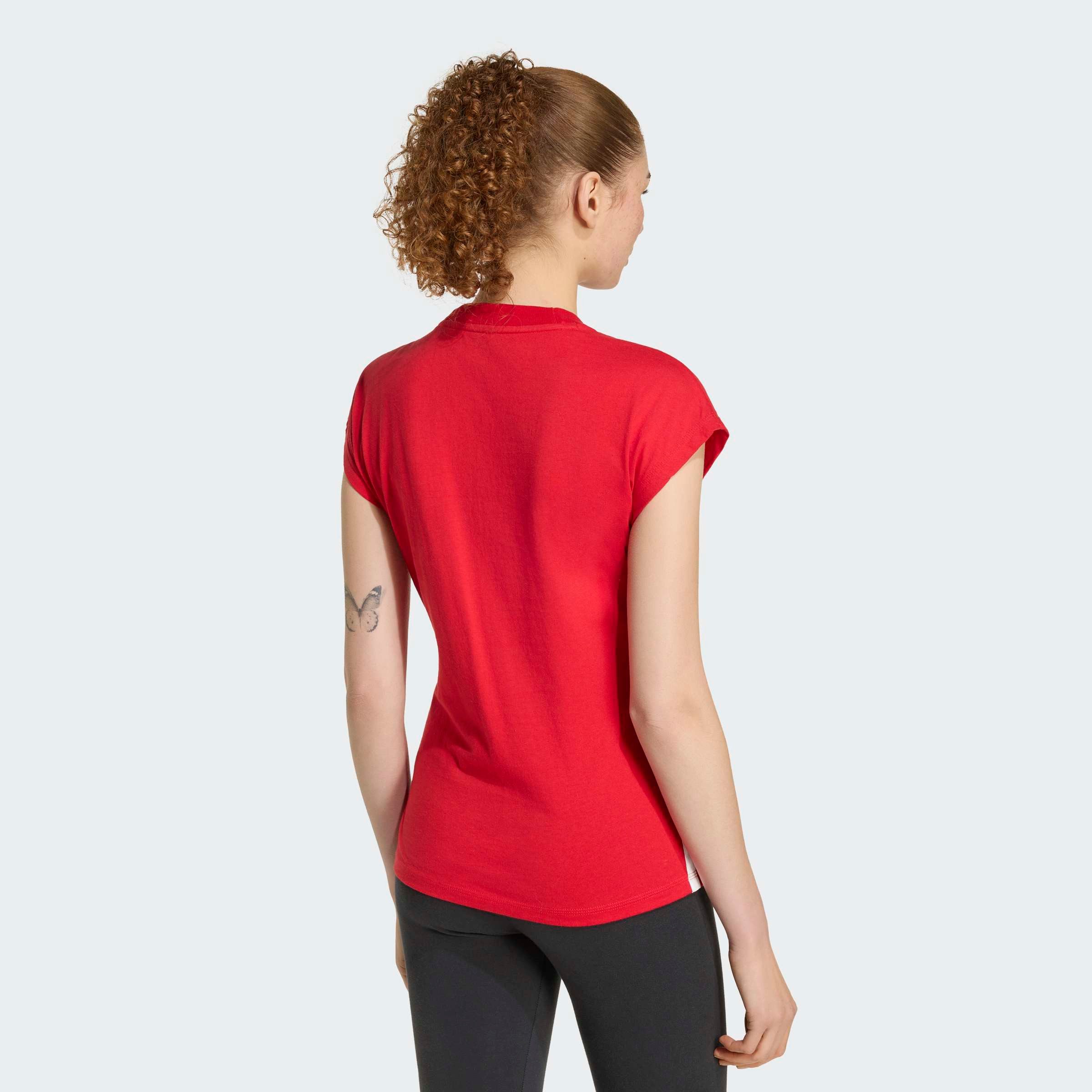 adidas Sportswear T-Shirt W 3S SJ T WC günstig online kaufen