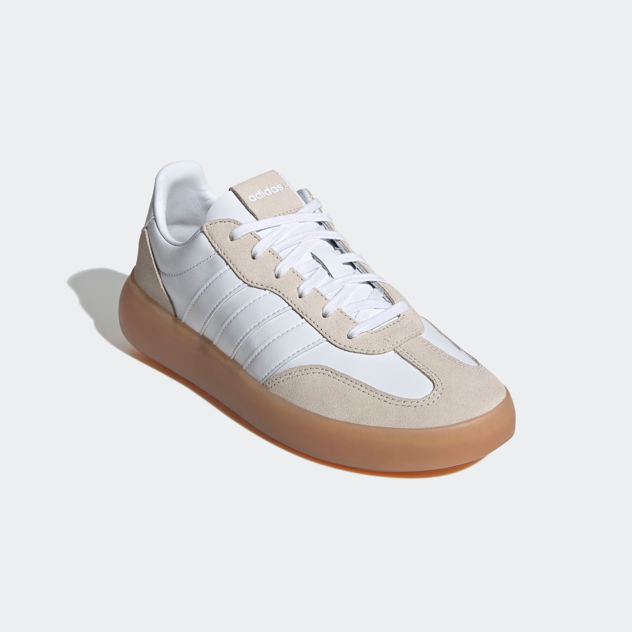 adidas Sportswear BARREDA DECODE Sneaker inspiriert vom Design des adidas H günstig online kaufen