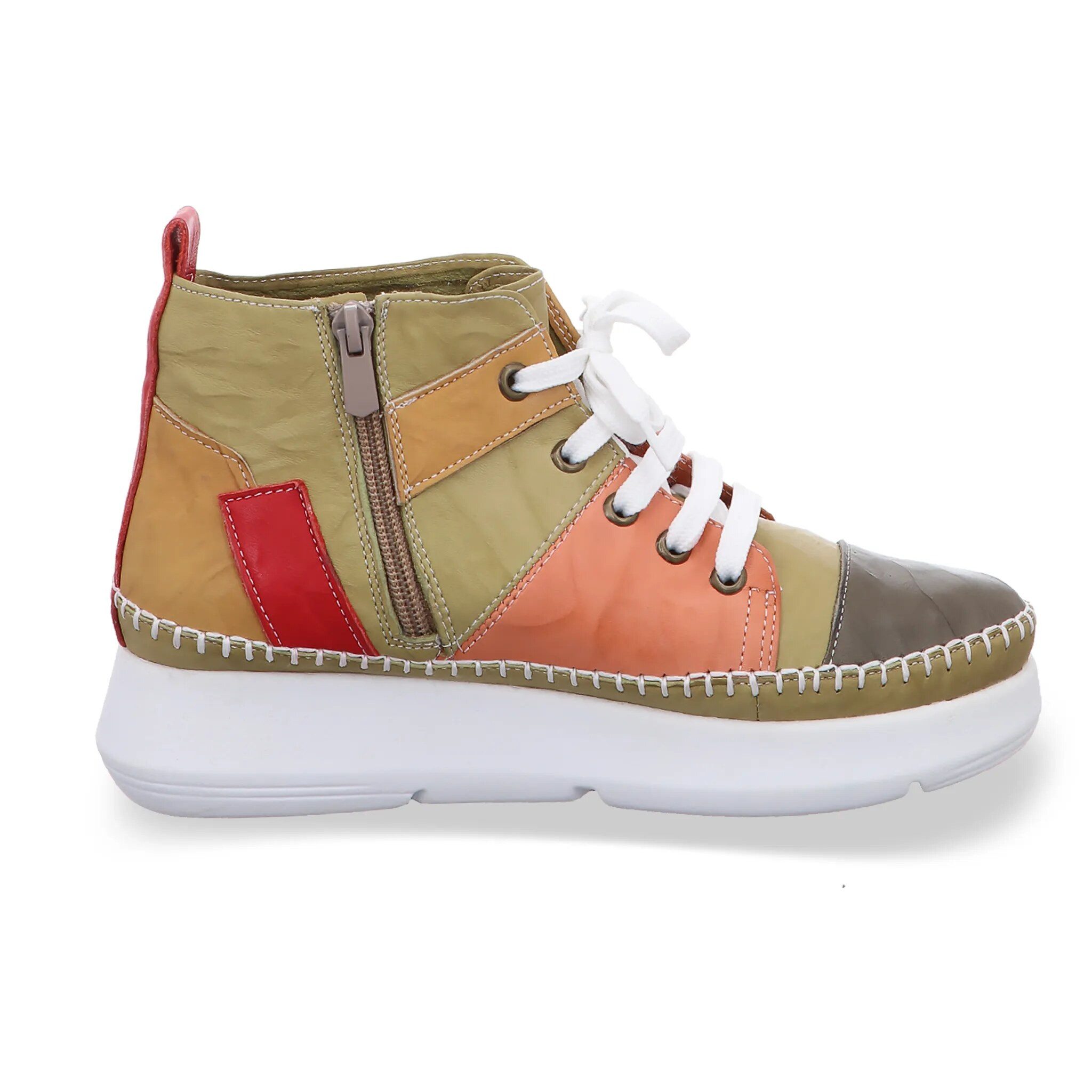 Gemini Damen Schnürboots