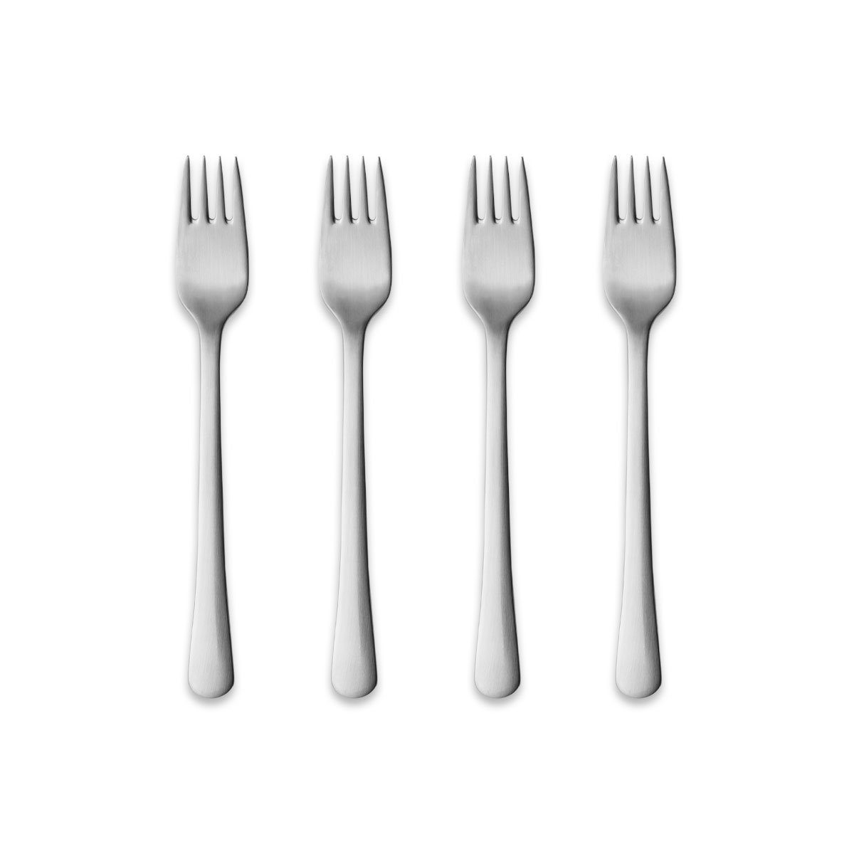 Georg Jensen Kuchengabel Copenhagen