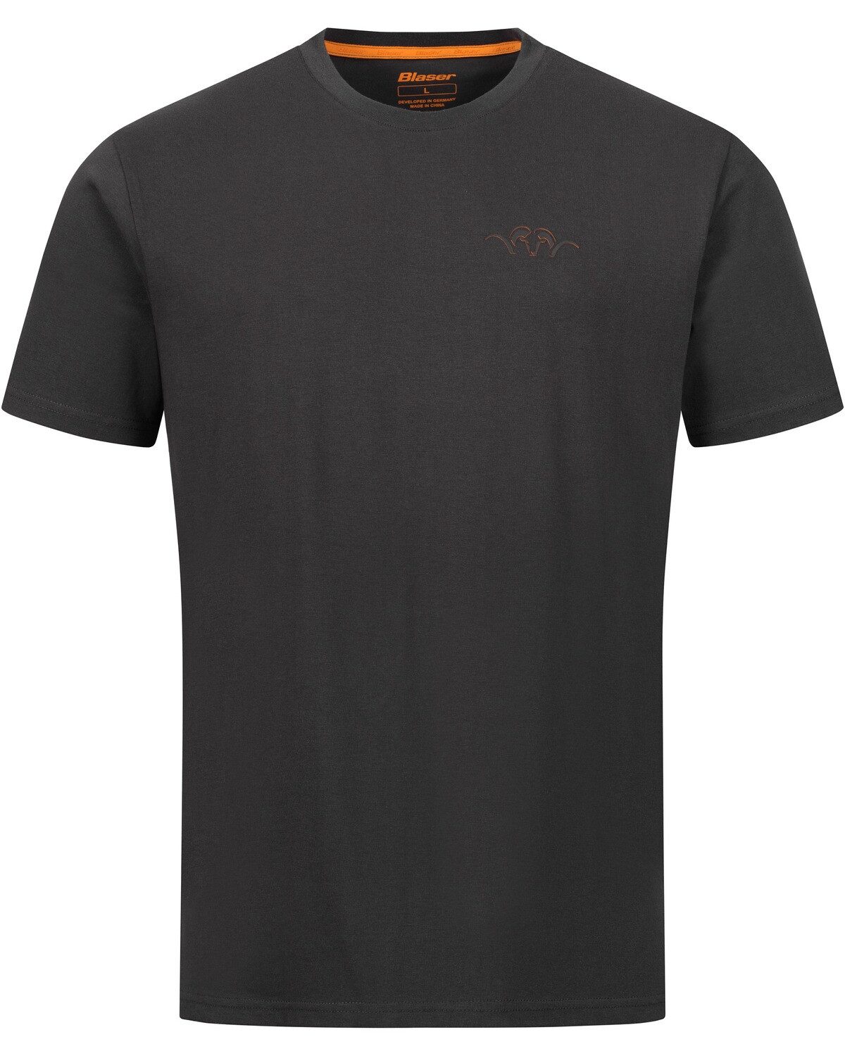 Blaser T-Shirt T-Shirt Argali Badge 26