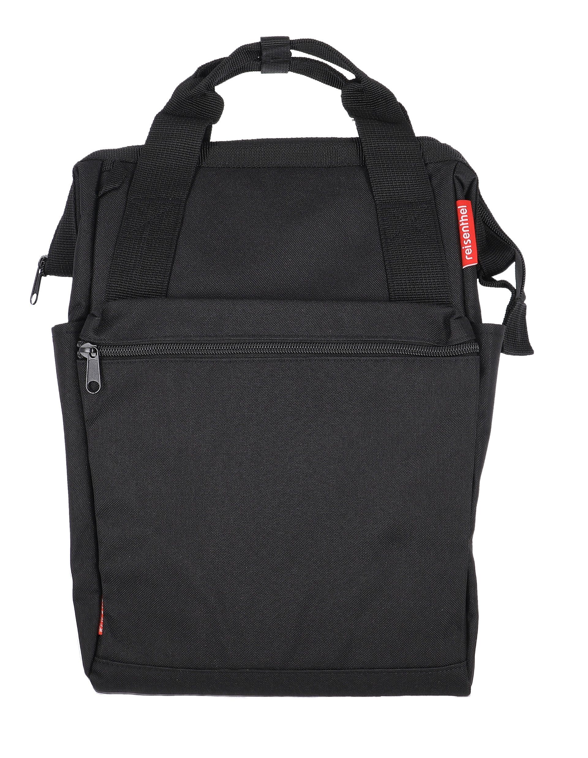 KlickFix Gepäckträgertasche, Gepäckträgertasche ROOMY GT