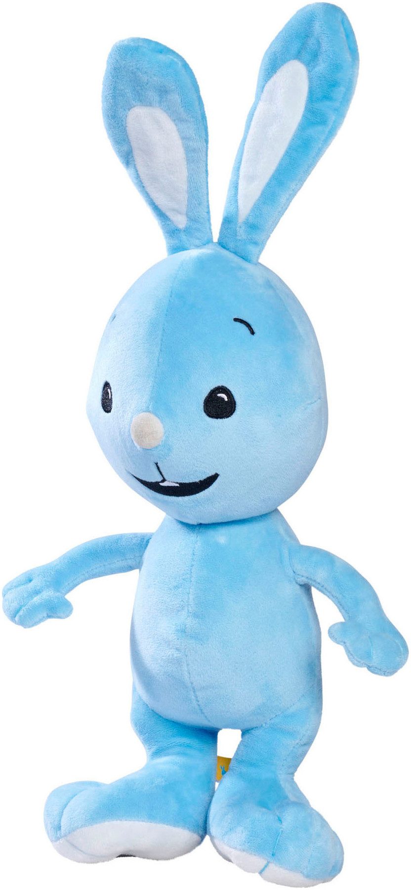 SIMBA Plüschfigur KiKANiNCHEN, 45cm, mit Sound