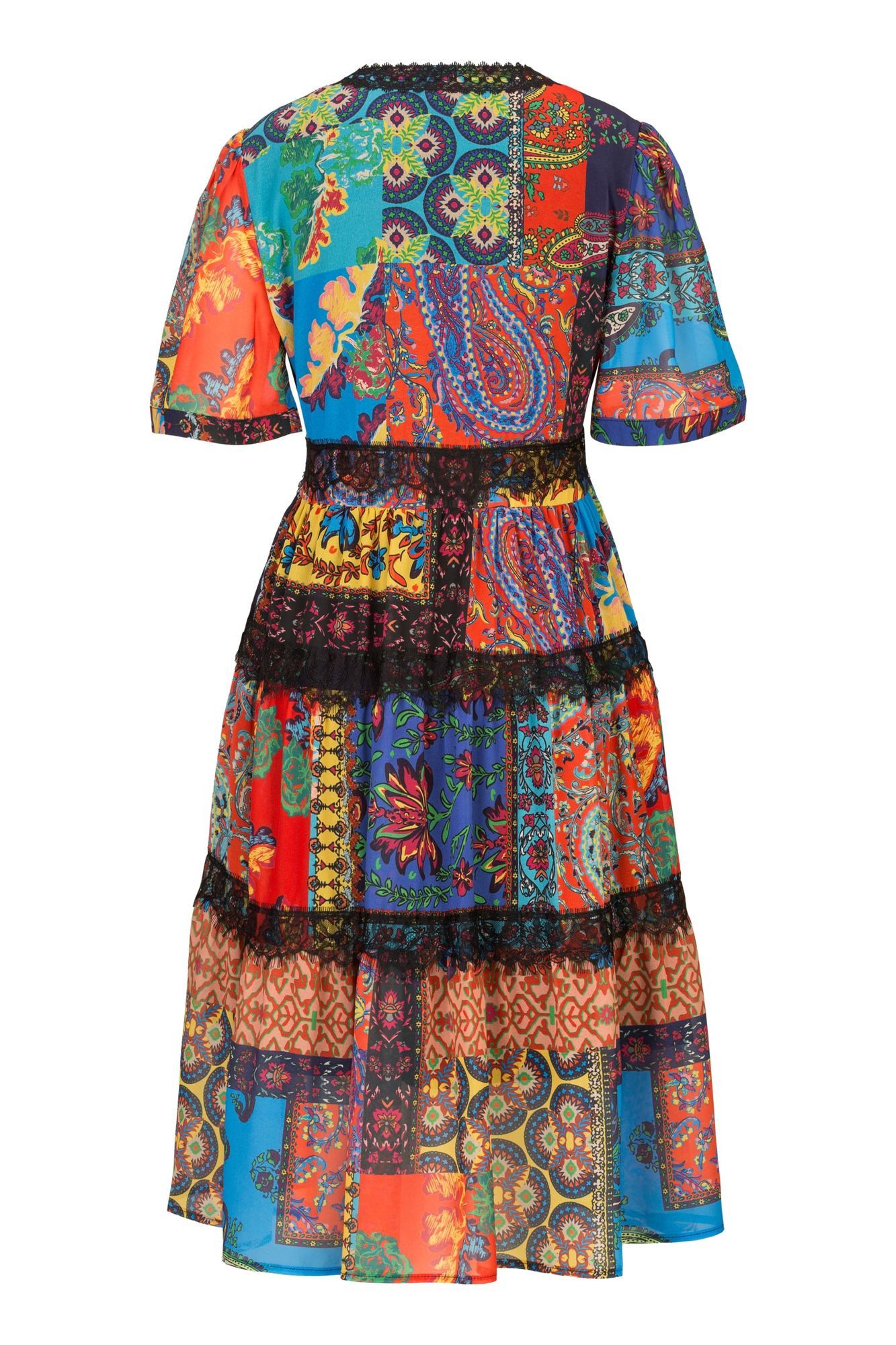 Dine ´n´ Dance Sommerkleid Agnes günstig online kaufen
