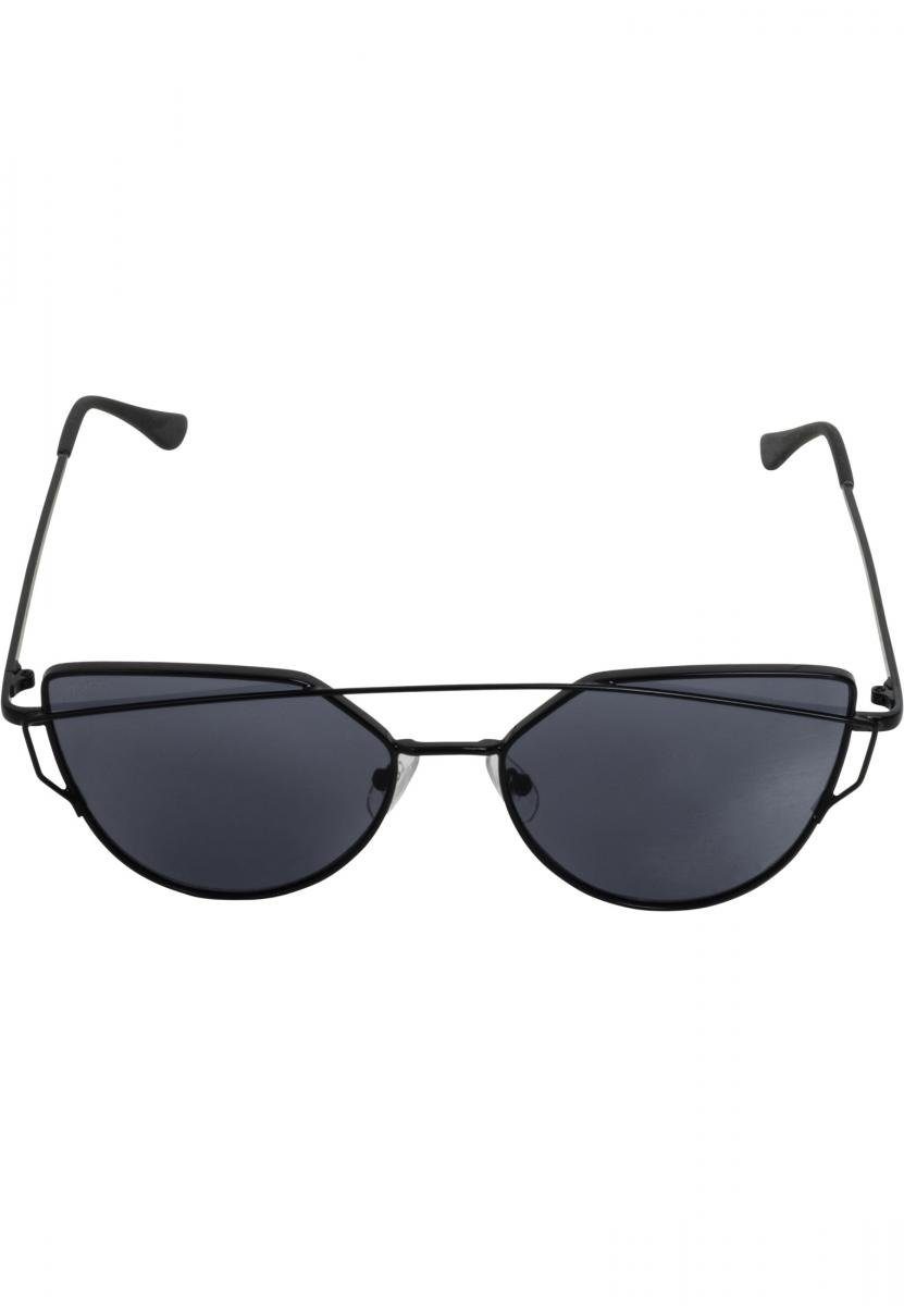 black MSTRDS Sonnenbrille July Sunglasses Accessoires