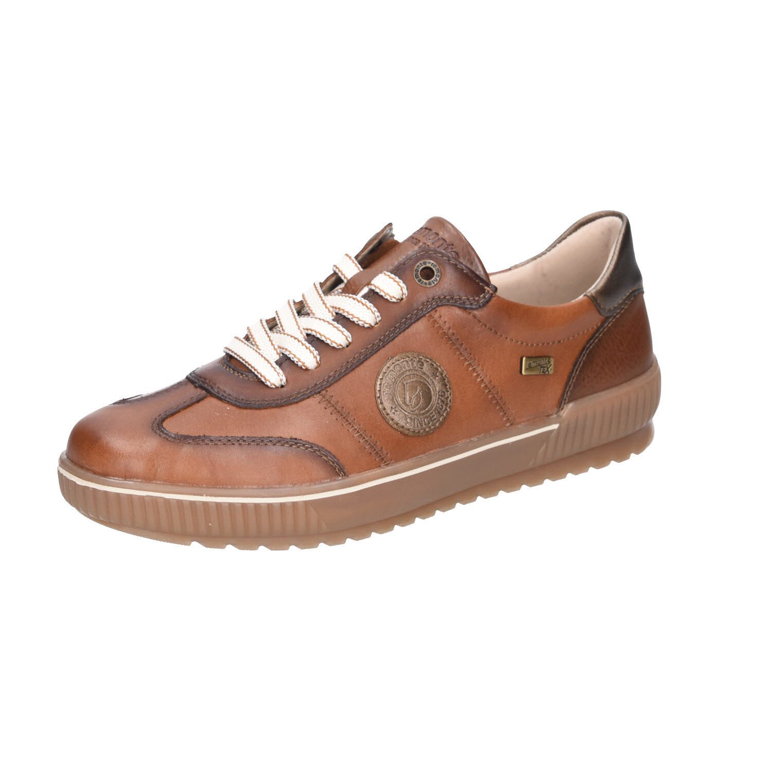 Remonte Halbschuh Schnürschuh günstig online kaufen