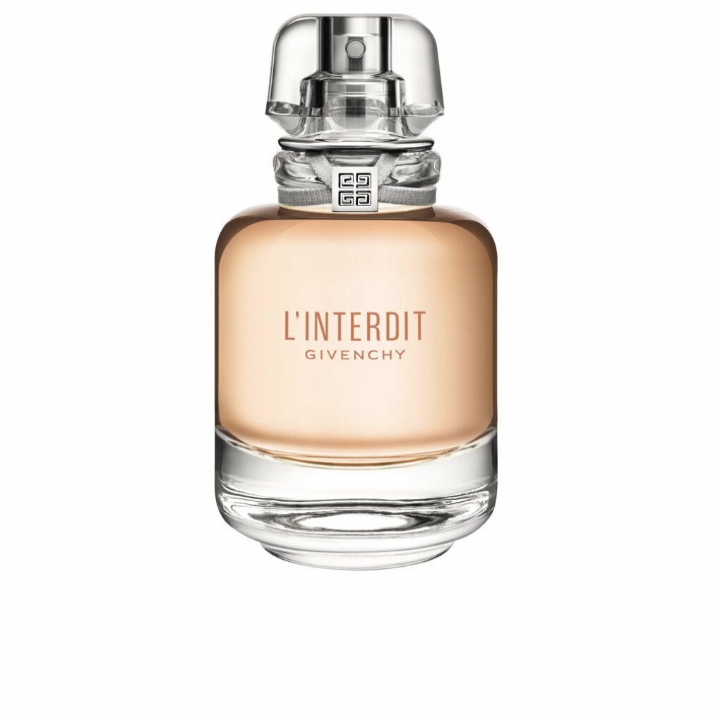 Eau de Toilette L'Interdit Edt Spray