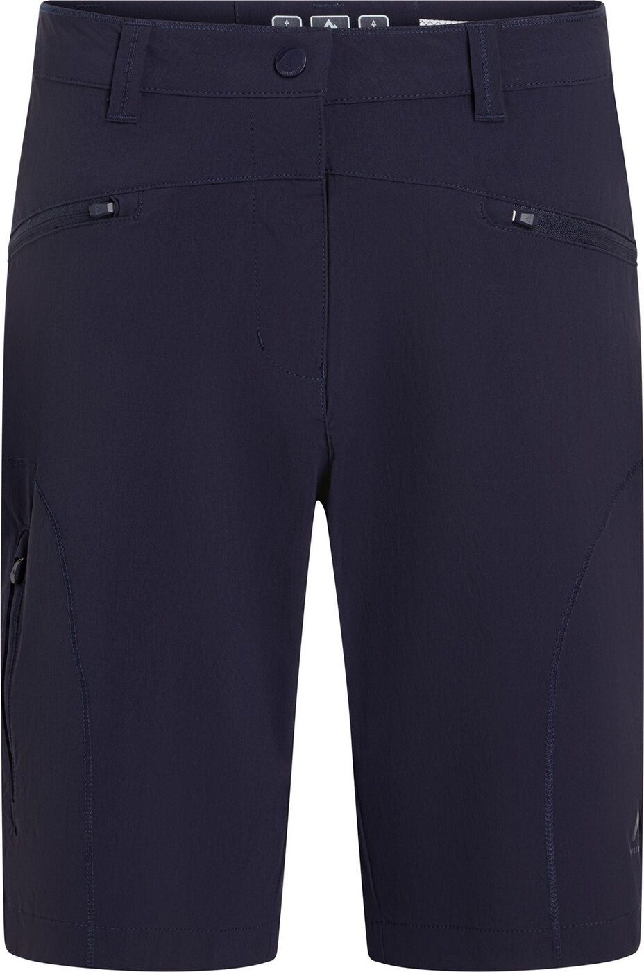 McKINLEY Trekkingshorts Da.-Bermuda Cameron II wms günstig online kaufen