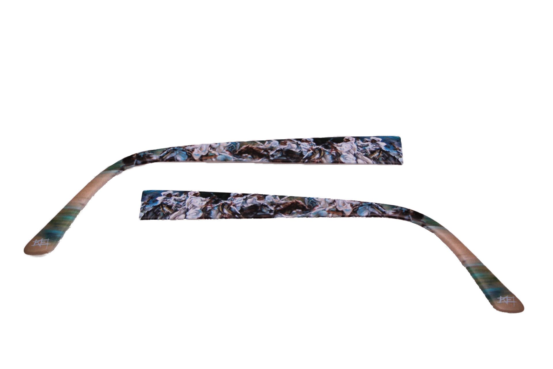 eyemax Brillengestell Eye Max Wechselbügel 5560.02