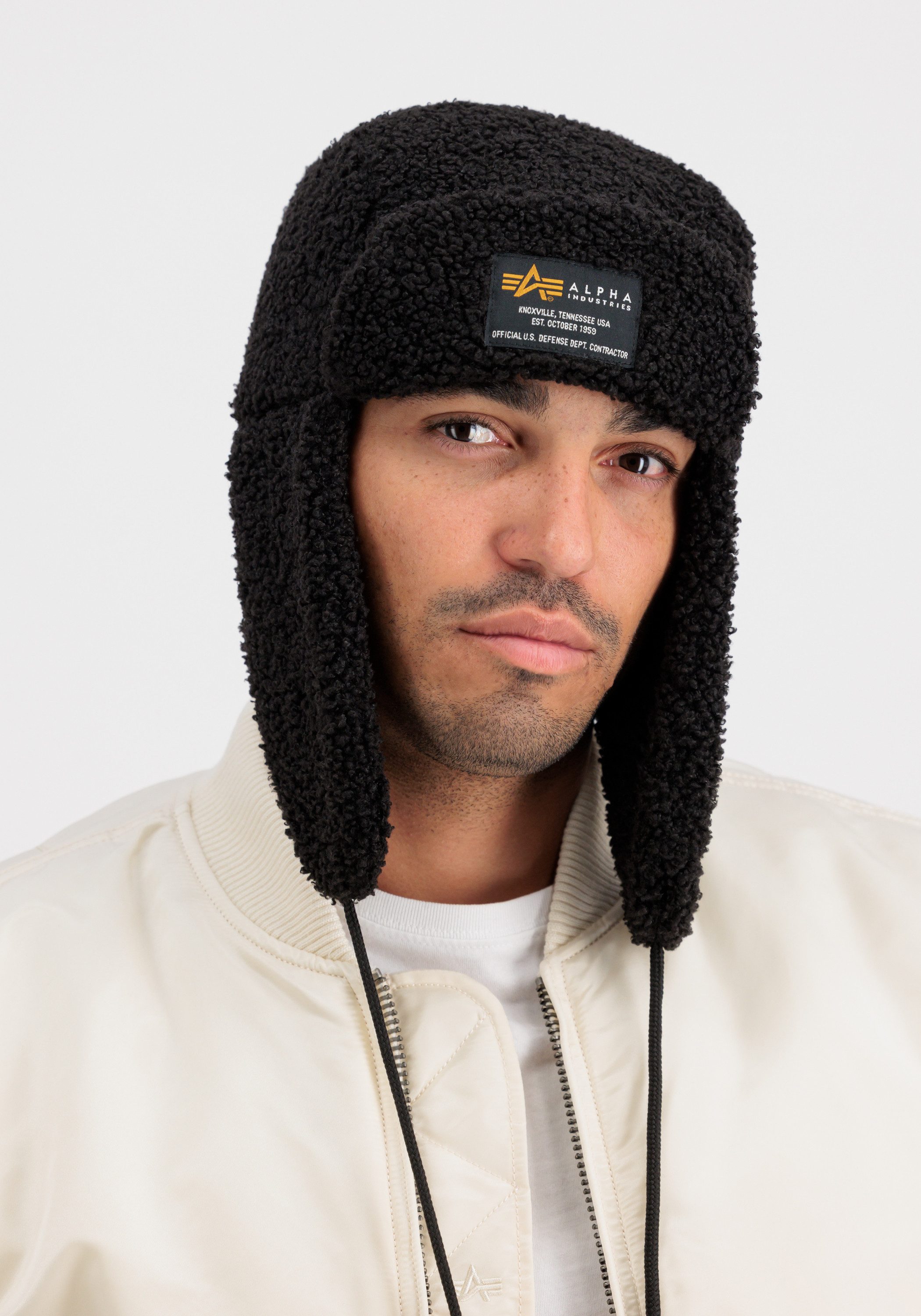 Alpha Industries Skimütze "Alpha Industries Accessoires - Headwear Alpha Te günstig online kaufen