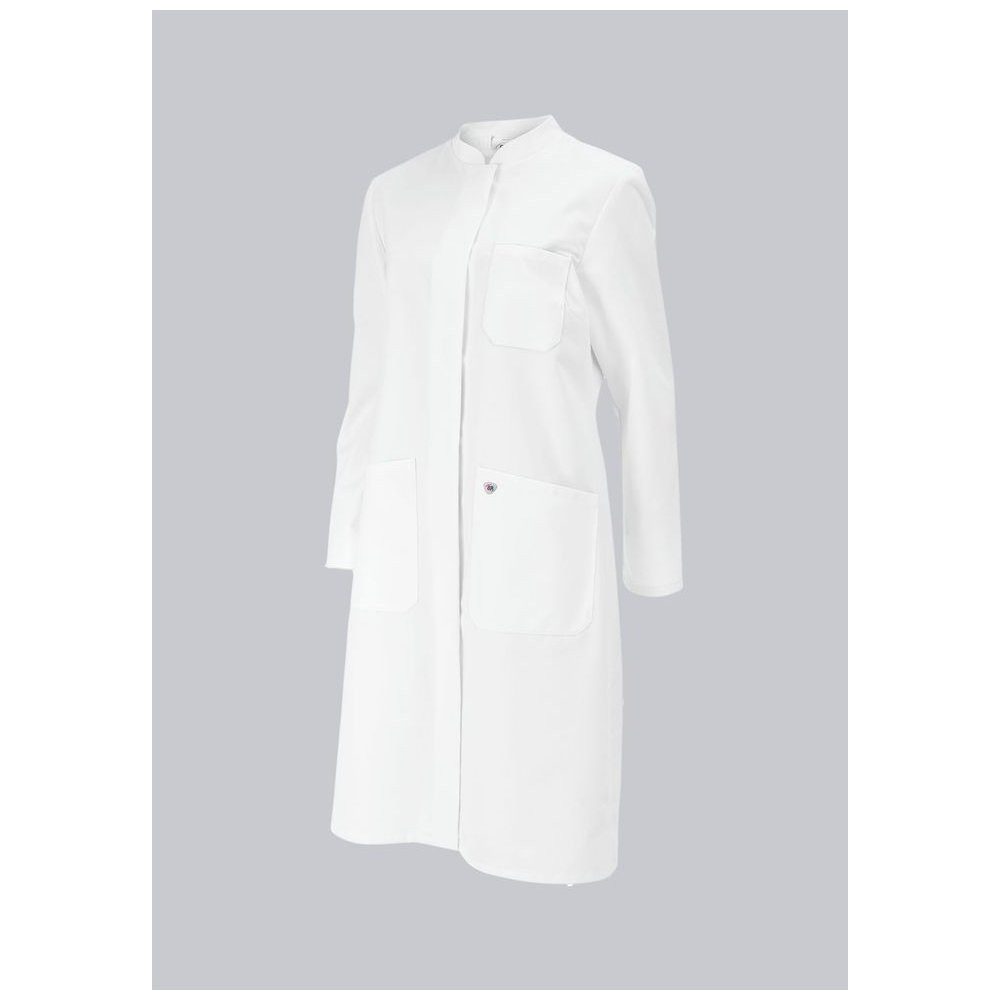 bp Arbeitsjacke Mantel