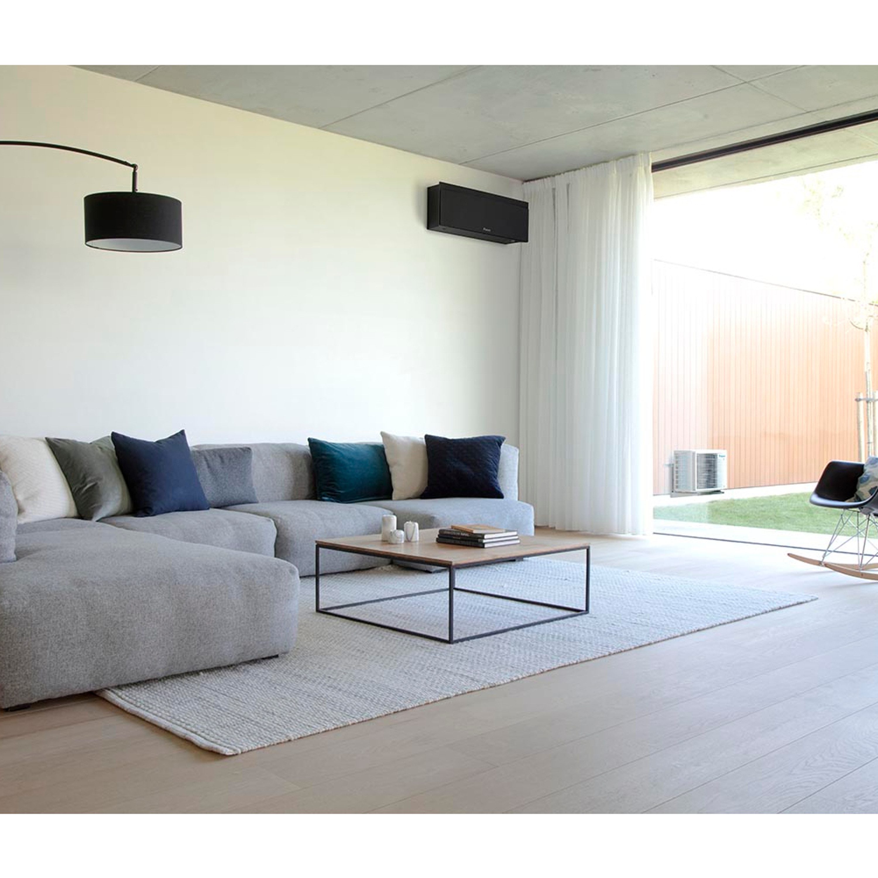 Daikin Split-Klimagerät FTXJ42A + RXJ42A9