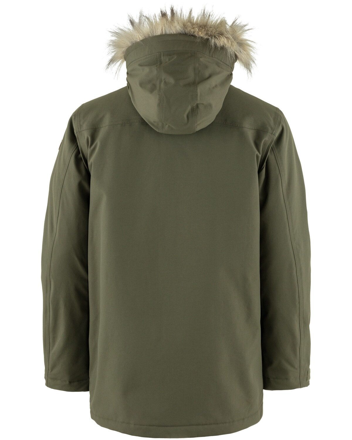 Fjällräven Parka Parka Nuuk Lite günstig online kaufen