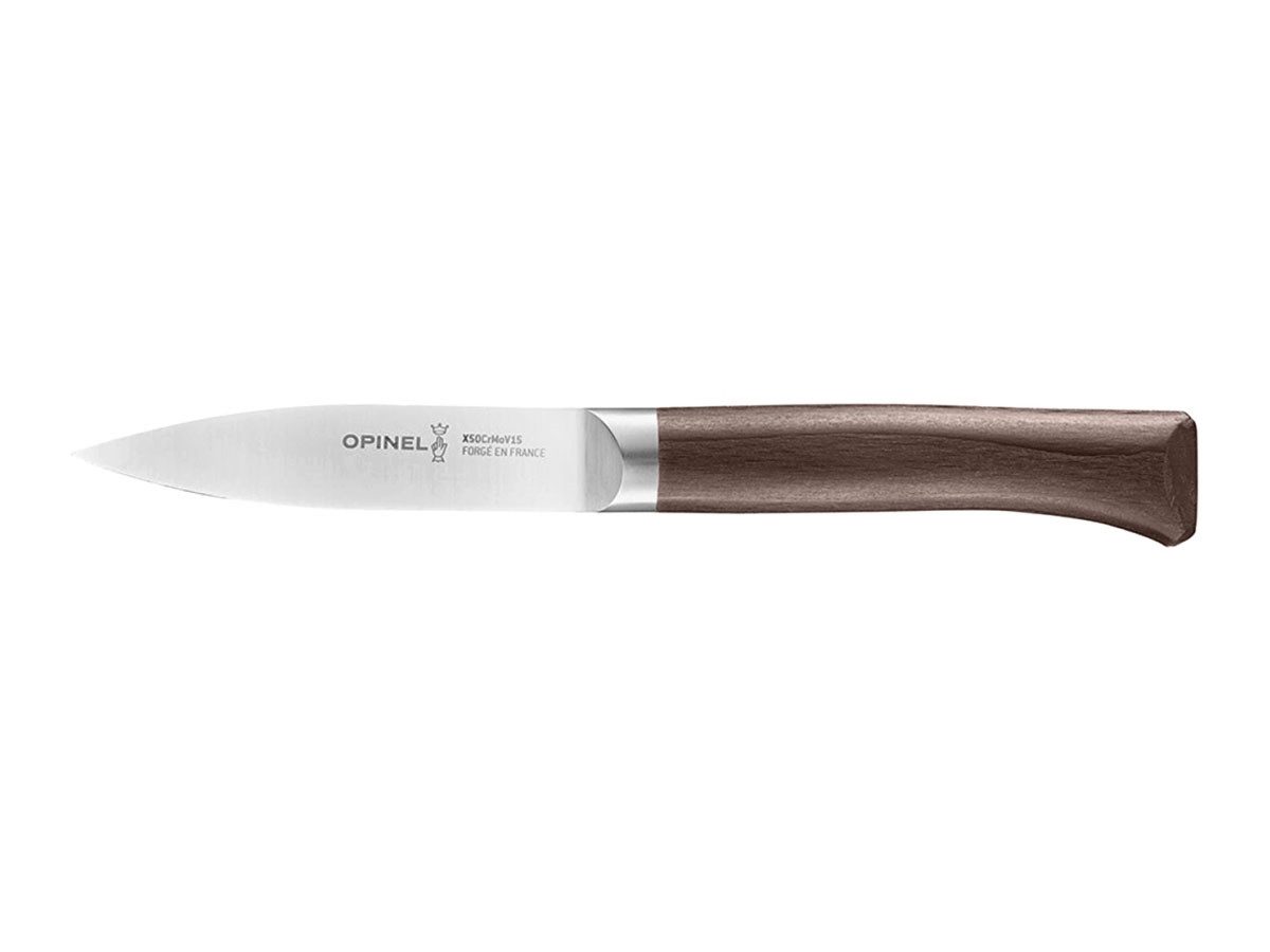 Kochmesser Opinel Les Forgés 1890 Gemüsemesser, Officemesser, 8 cm 002291