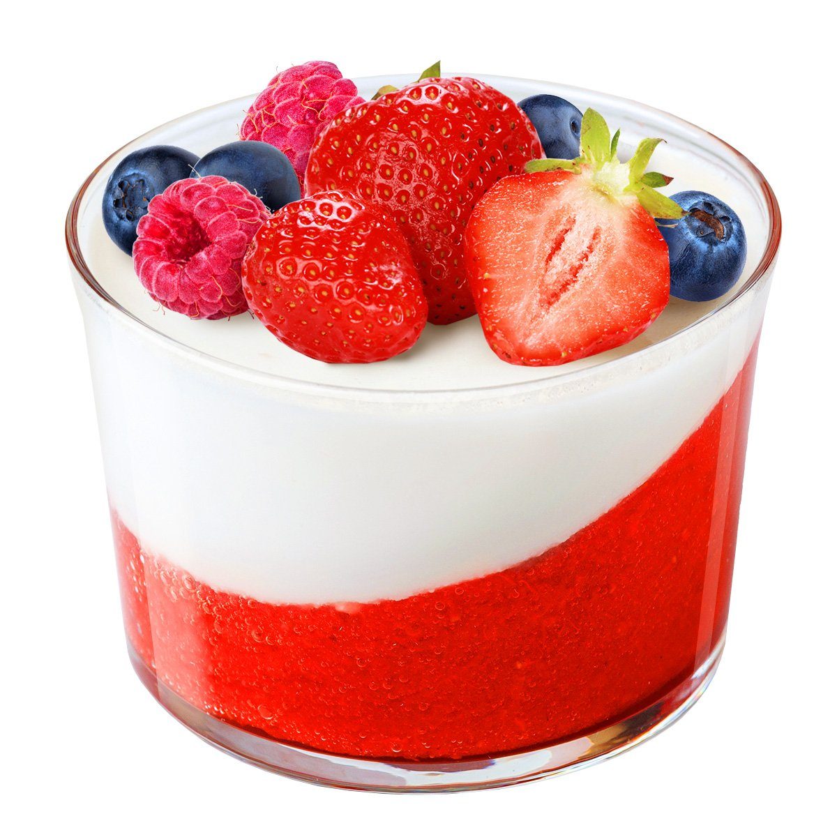 Dessertschale 6/12er Set Dessertgläser 150ml, transparente Dessertschalen aus Glas