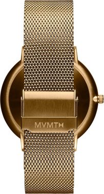 MVMT Quarzuhr 28000091-D