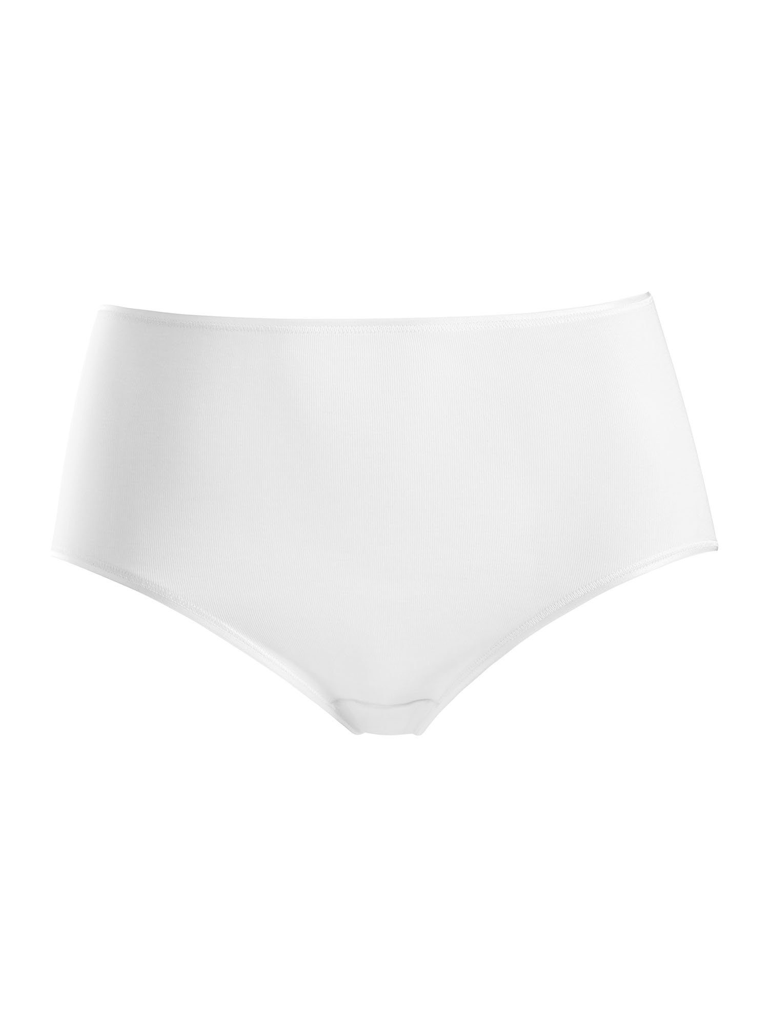 Hanro Maxislip Cotton Seamless (1-St)