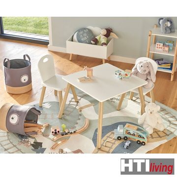 HTI-Living Aufbewahrungsbox Aufbewahrungskorb Hase (1 St., 1 Aufbewahrungskorb ohne Dekoration), Spielzeugbox