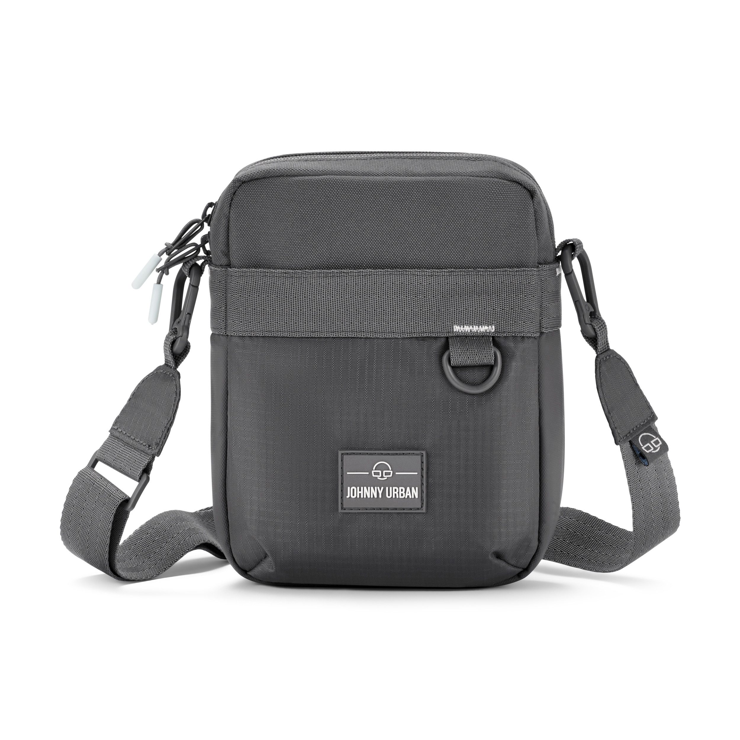 Johnny Urban Umhängetasche Jayden Crossbody Bag für Damen und Herren, Kleine Crossbody Bag für Festival, Wasserabweisend