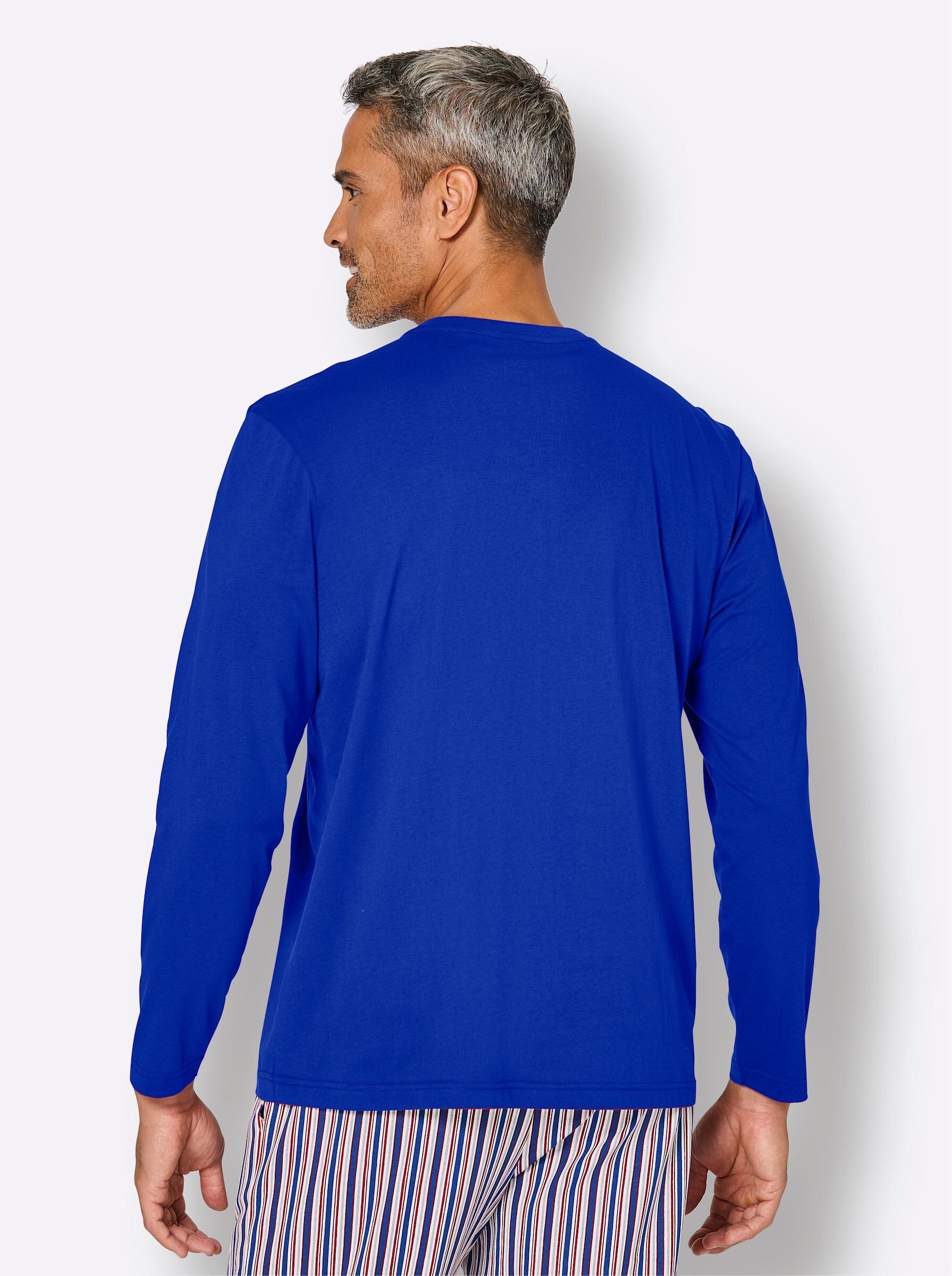 Witt Schlafanzug Schlafanzug-Shirt günstig online kaufen