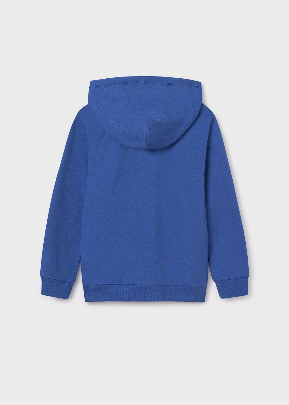 Mayoral Kapuzensweatshirt Teenager Kapuzensweatshirt mit Stickerei – Trendig & Bequem (648192)