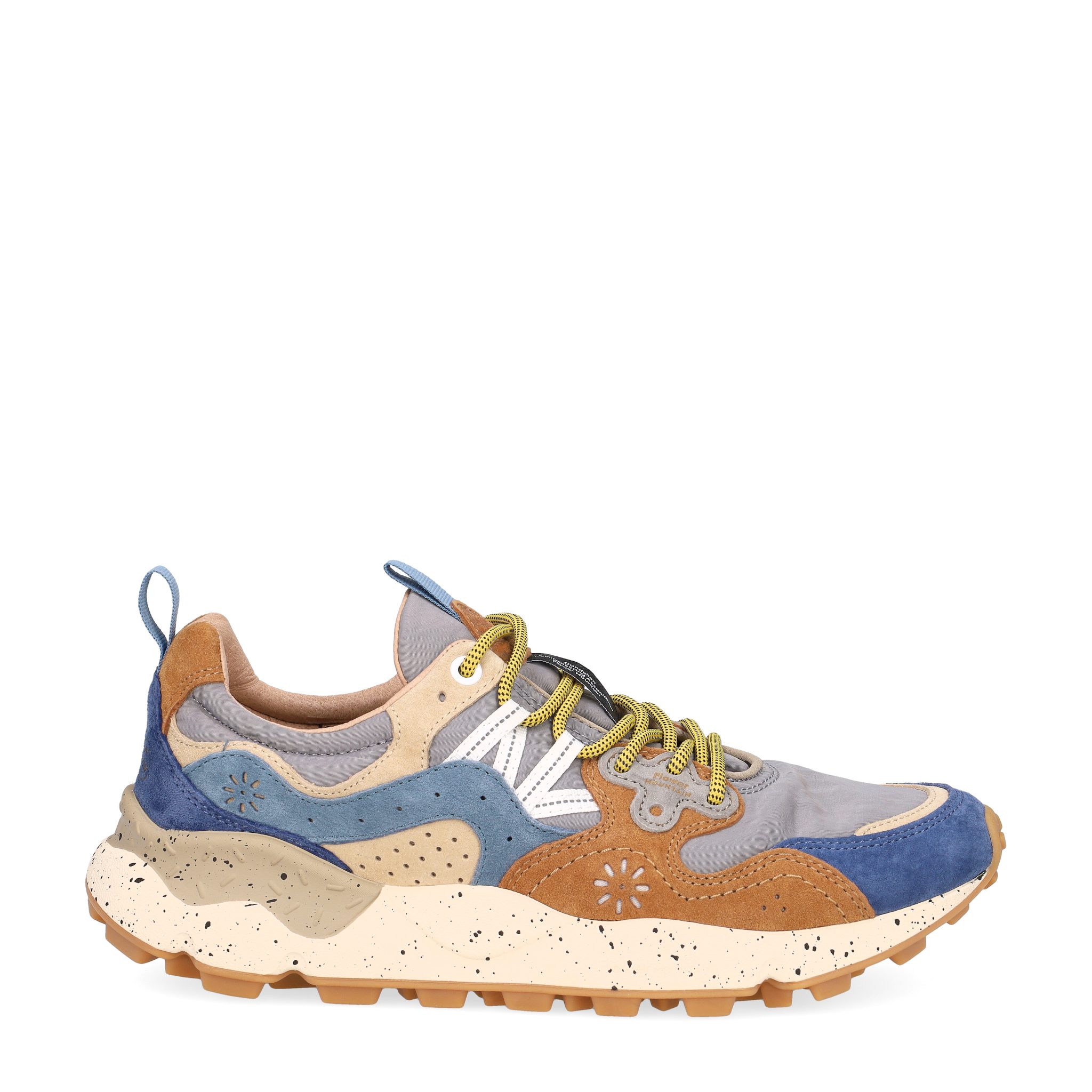 Flower Mountain Sneaker günstig online kaufen