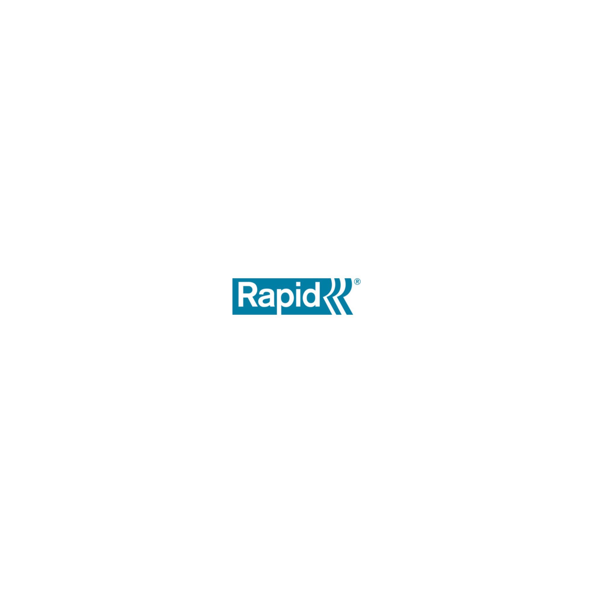 Rapid Klebeband Rapid Handtacker L 003 353 Ergonomic Isaberg R 353 ergonomic