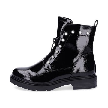 MARCO TOZZI Marco Tozzi Damen Boot schwarz Stiefelette