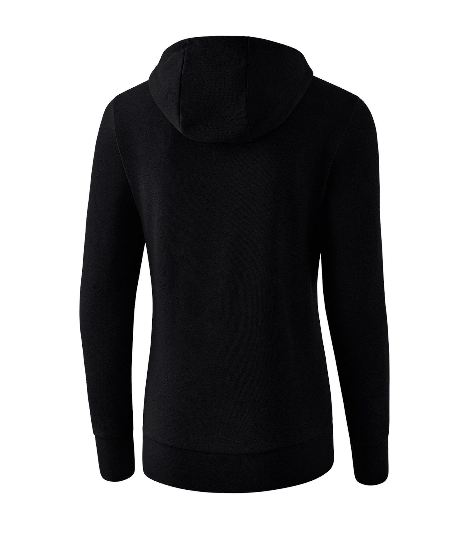 Erima Trainingsjacke Erima Basic Kapuzenjacke Damen günstig online kaufen