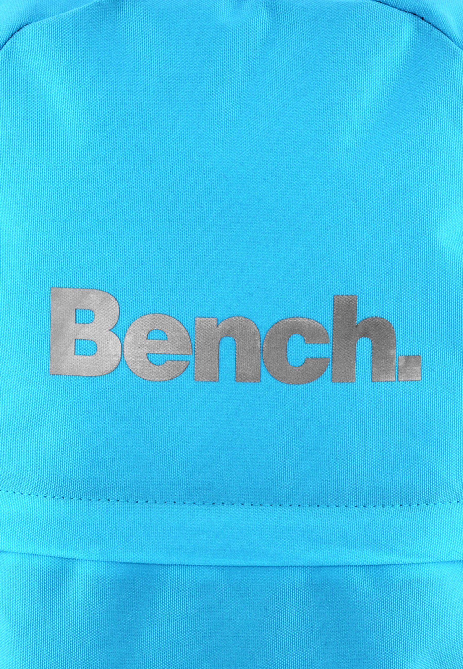 Bench. Rucksack Rucksack Freizeitrucksack POLARIS BRITE mit (1-tlg) günstig online kaufen