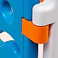 Baby Vivo Laufstall »Laufgitter aus Kunststoff mit Tür COLORS XL - Erweiterbar«, Bild 11