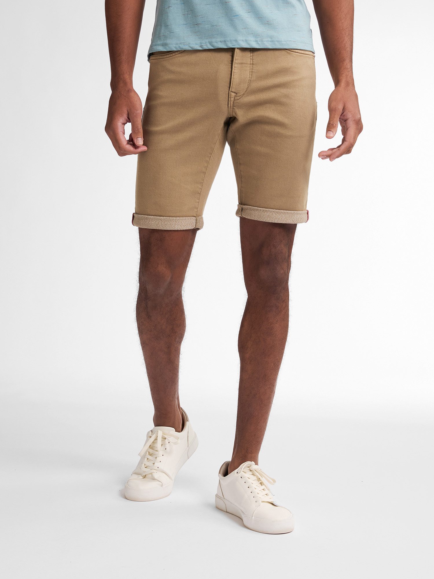 Petrol Industries Jeansshorts Stretch Jackson günstig online kaufen