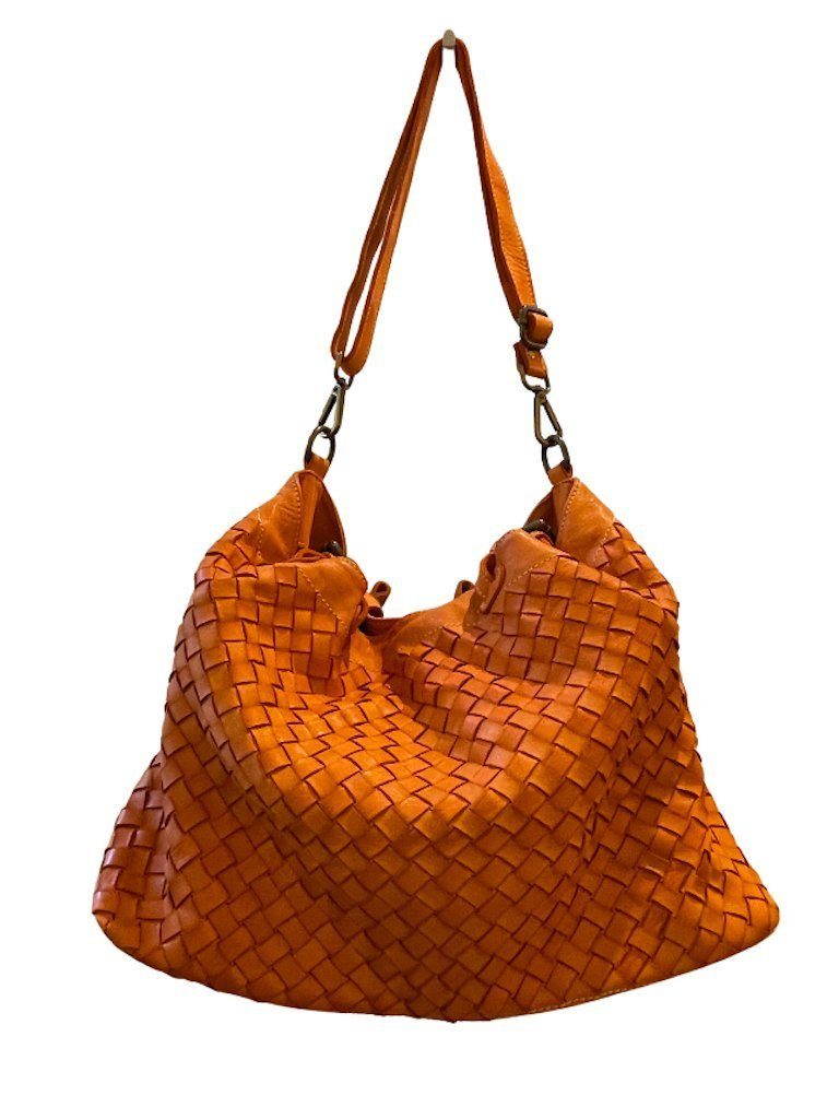 BZNA Handtasche Ronja Designer Umhängetasche Shopper, günstig online kaufen