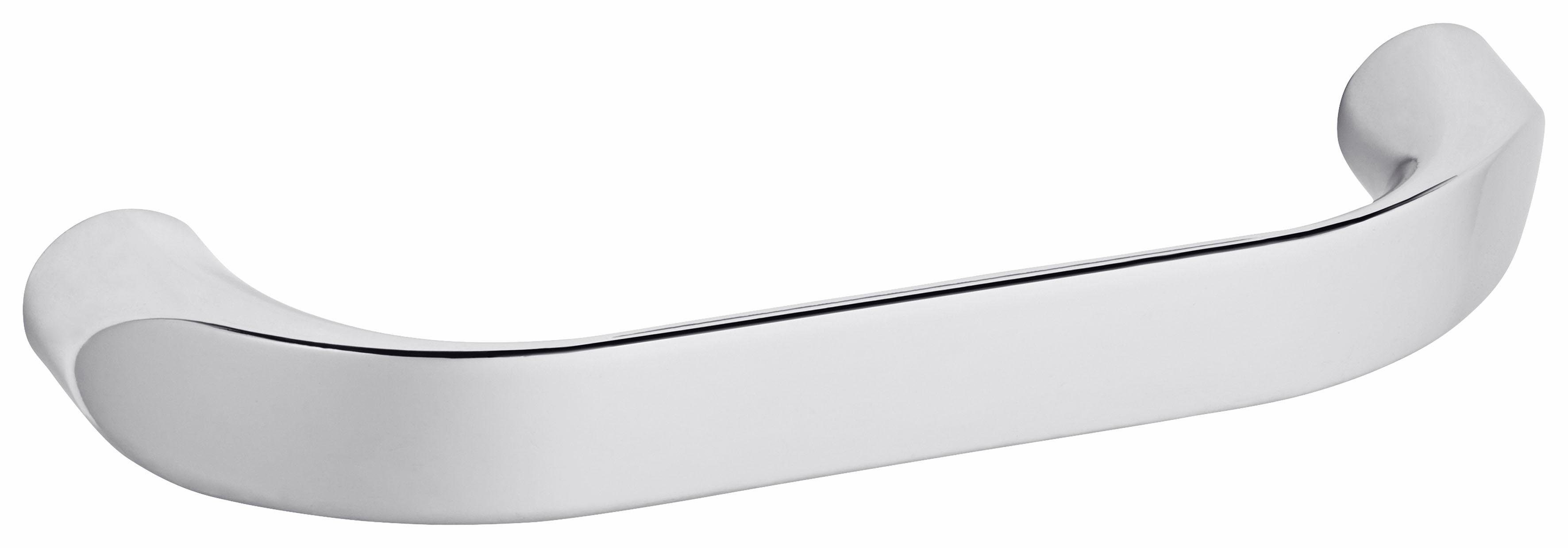 Schildmeyer Waschbeckenunterschrank Colli in verschiedenen Farben Höhe 54,5 cm, Badezimmerschrank mit Metallgriffen und großer Schublade