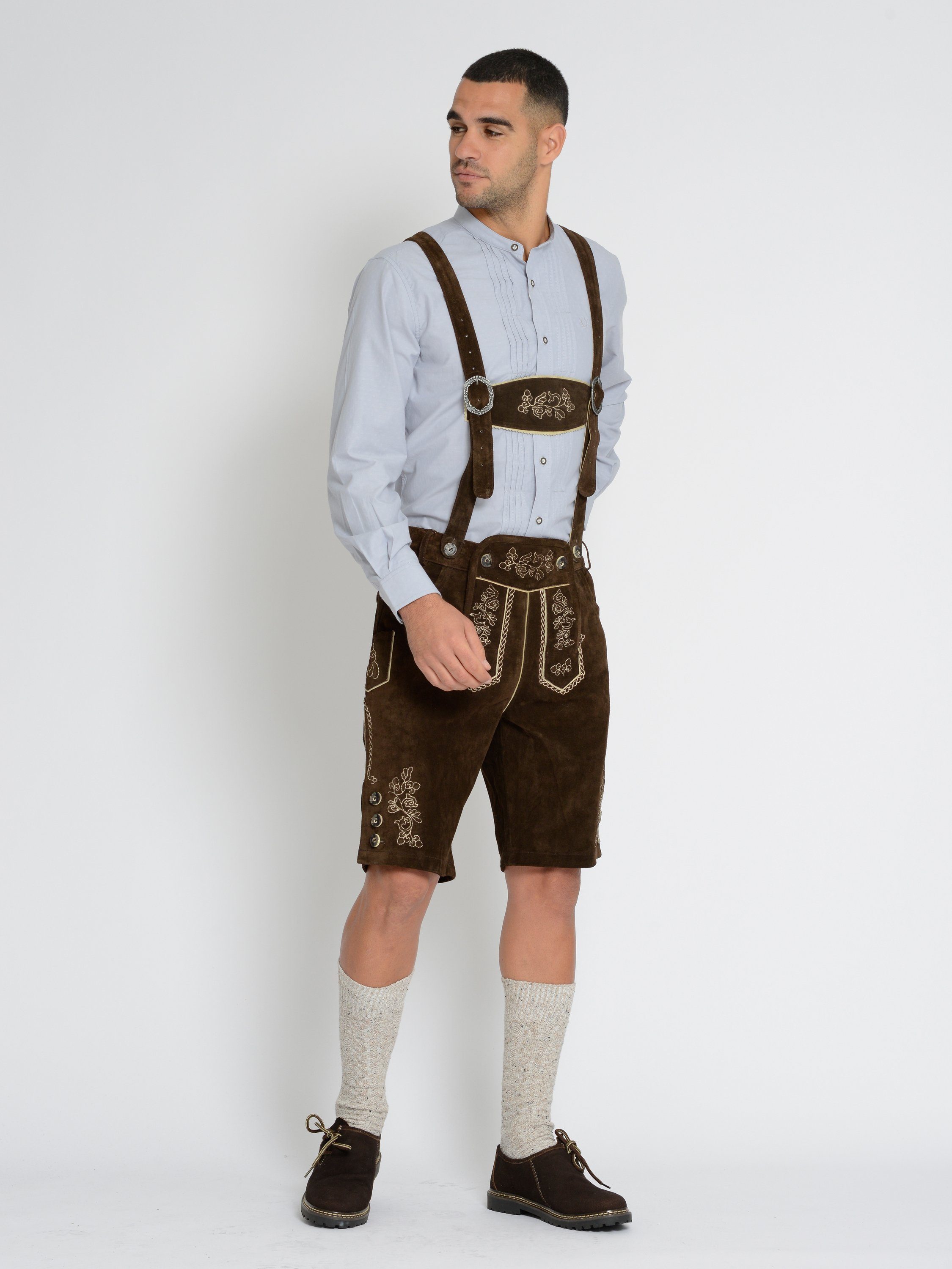 JCC Trachtenhose 31023010 günstig online kaufen